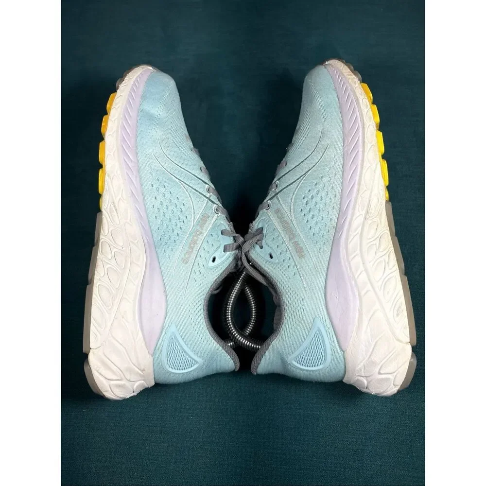 New Balance Fresh Foam X 860v13 Women’s 8.5 B Stability Running Shoes Teal